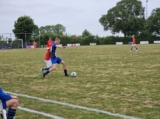 ST D.Z.C. '09/S.K.N.W.K. JO16-1 - Roosendaal JO16-3 (competitie) seizoen 2024-2025 (3e fase) (29/169)